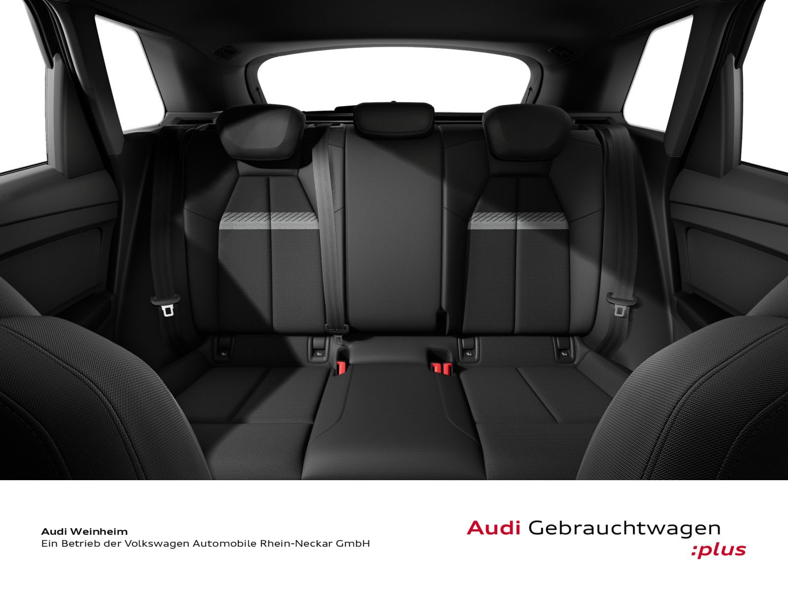 Audi Q4 e-tron - Bild 14