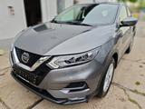 Nissan Qashqai Shiro /Navi /Kamera /1.3 - Nissan Qashqai Shiro mit Benzin-Antrieb