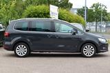 Volkswagen Sharan 2.0 TDI DSG Highline Bi-Xenon|Navi|ACC|BT - Volkswagen Sharan: 2.0