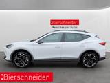 Cupra Formentor 2.0 TSI DSG 4Drive VZ LED NAVI 5-J-GAR - Cupra Formentor: Vz5