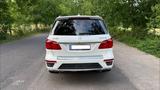 Mercedes-Benz GL 63 AMG - B&O - 3xTV - Designo - 280 km/h - Mercedes-Benz GL 63