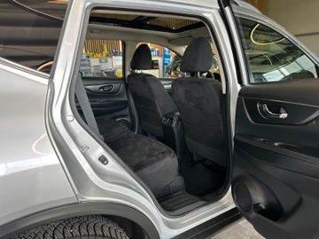 Nissan X-Trail N-Vision *TÜV Neu*Navi*Pano*