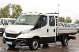 Iveco Daily 35S16 3.0-D Doka 3-Seitenkipper + AHK 3,5T - Angebote