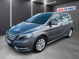 Mercedes-Benz B 180 Automatik Xenon SHZ - Mercedes-Benz in Halle