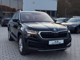 Skoda Kodiaq Ambition 2.0TDI/150PS/Leder/Virtual/RCAM - Skoda Kodiaq AMBITION mit Diesel-Antrieb
