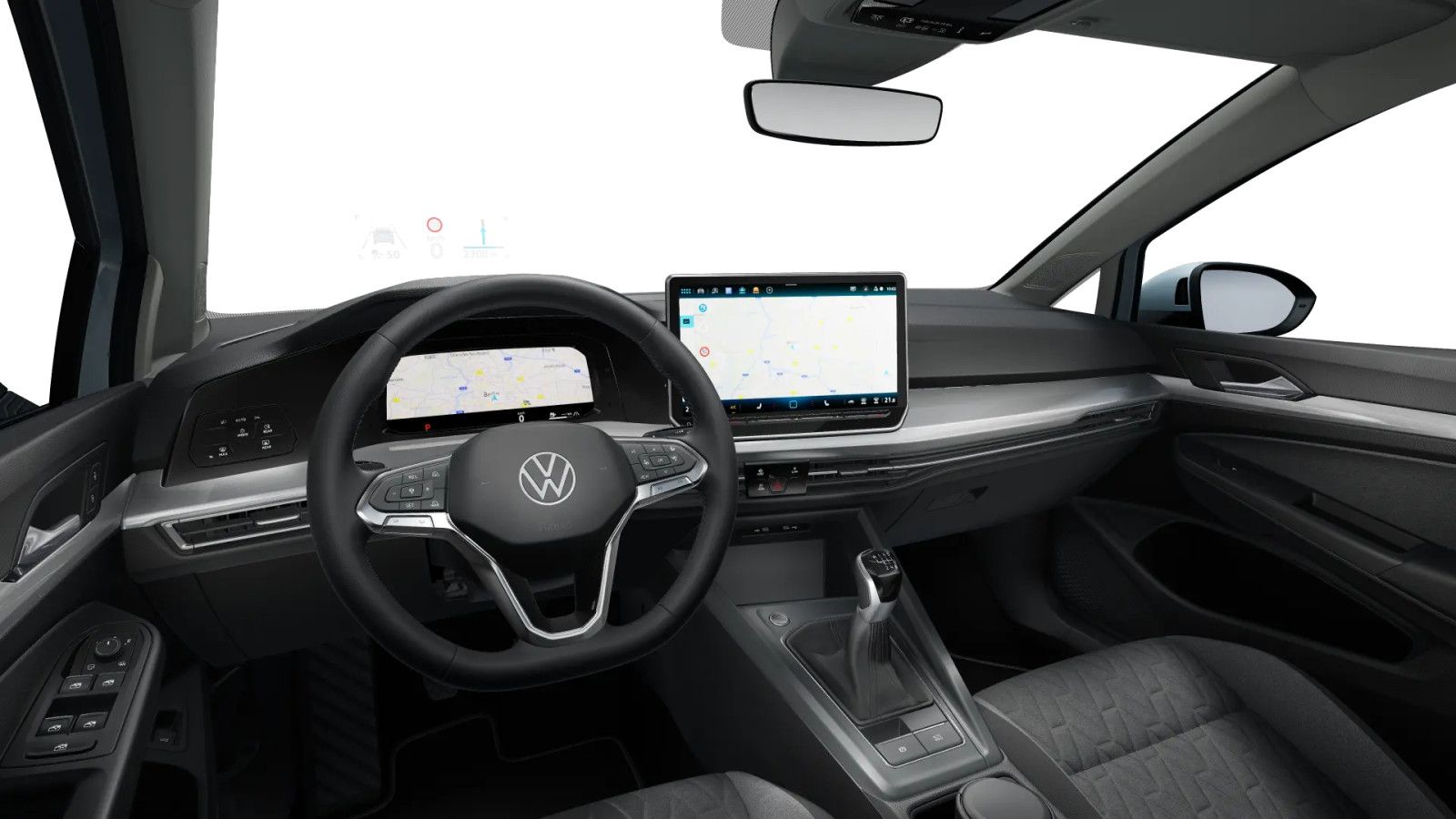 Volkswagen Golf - Bild 8