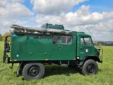 Unimog 404.1 S  - Offers matching your search criteria