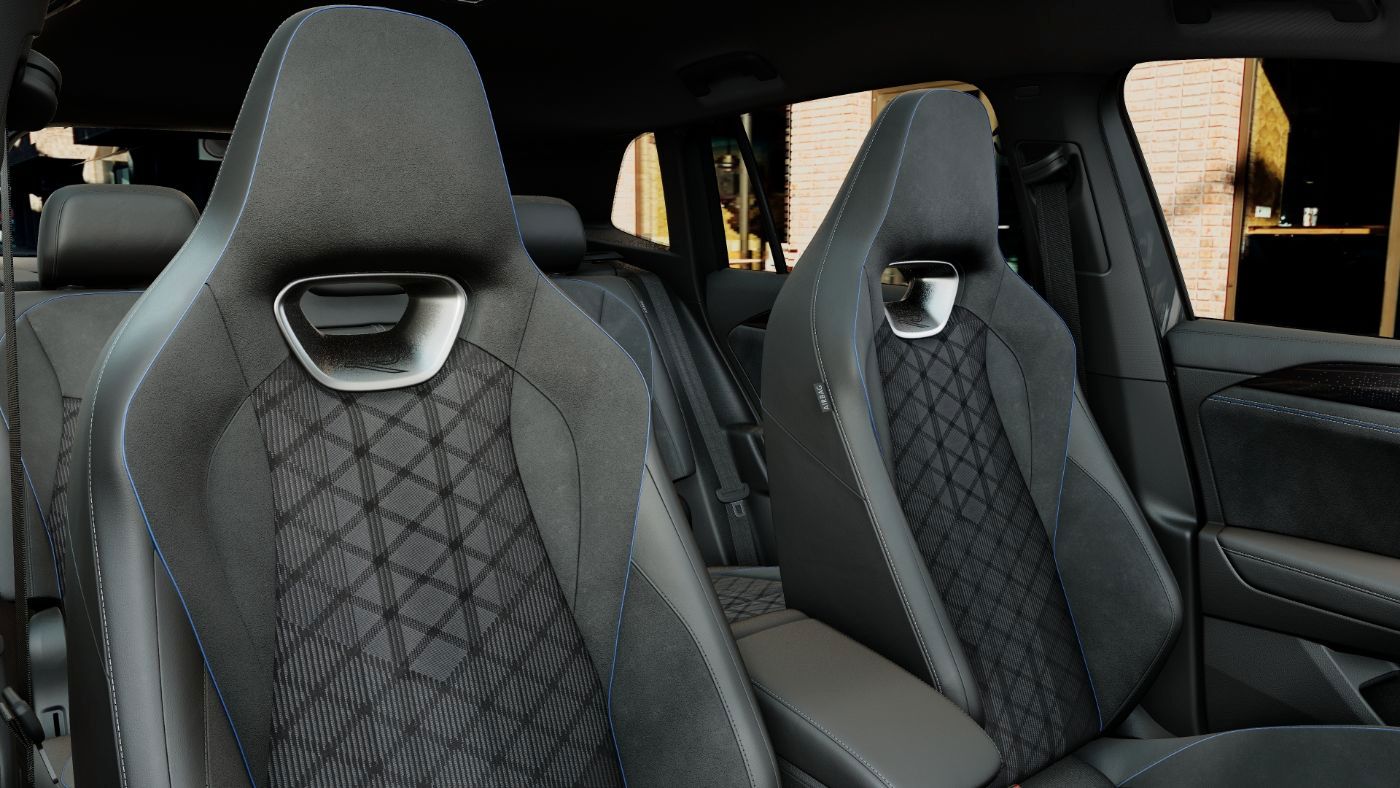 Volkswagen Tiguan - Bild 5