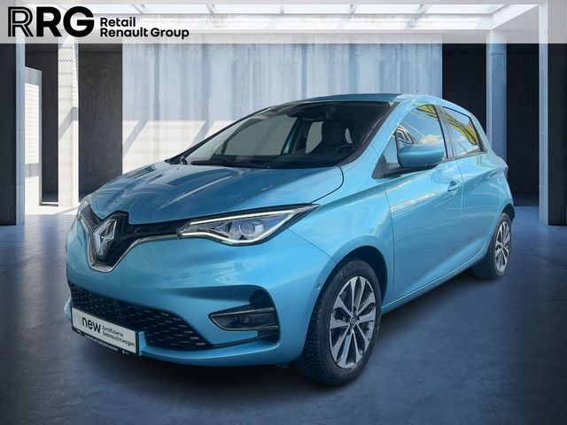 Renault ZOE R135 Z.E 50 Intens inkl. Batterie