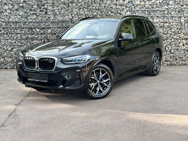 BMW X3 – Bild 11