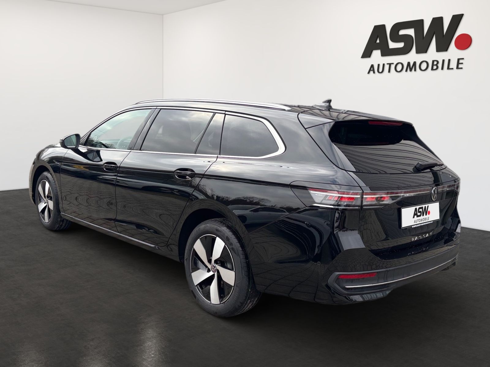 Volkswagen Passat - Bild 4