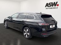 Volkswagen Passat - Vorschau Bild 4