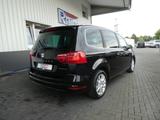 Seat Alhambra I-Tech, Kamera, AHK - Seat Alhambra: I Tech
