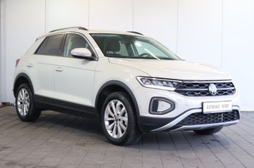 Volkswagen T-Roc 1.5 TSI Life AID+NAVI+PDC+LANE+17"+AHK