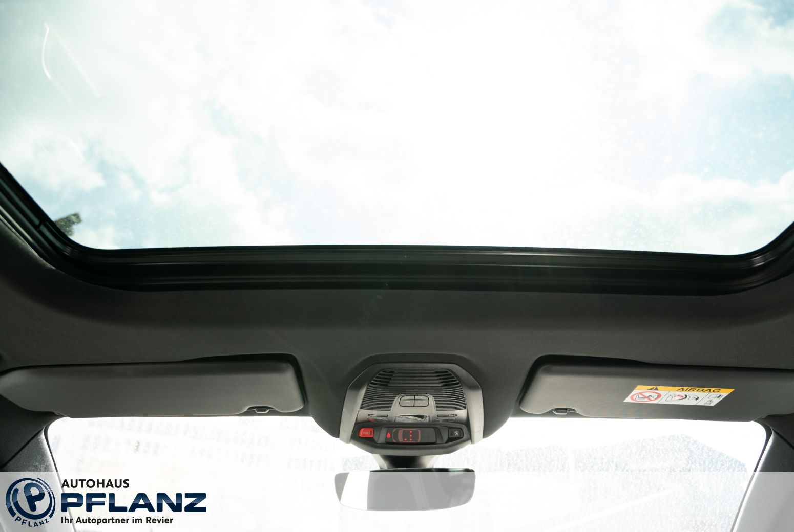 Peugeot 3008 - Bild 7