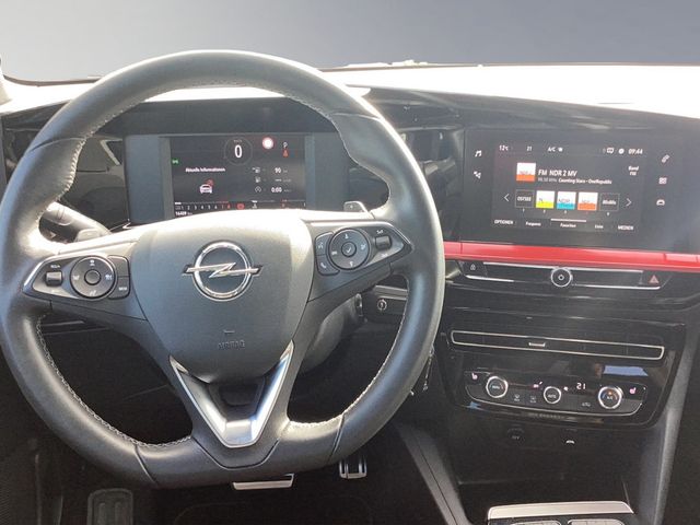 Mokka 1.2Turbo Automatik GS Line