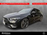 Mercedes-Benz CLA 180 SB Progressive/AHK/Multibeam/EasyP/360°