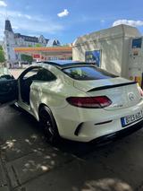 Mercedes-Benz C 63s Coupè AMG Mercedes-AMG C 63 S Autom. - gebrauchte Mercedes-Benz C 63 AMG aus dem Jahr 2023