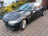 BMW 5er 520d - BMW aus 2012: 5er