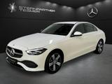 Mercedes-Benz C 180 Avantgarde, Kamera, CarP., Aug.Reality - Mercedes-Benz C 180: Avantgarde