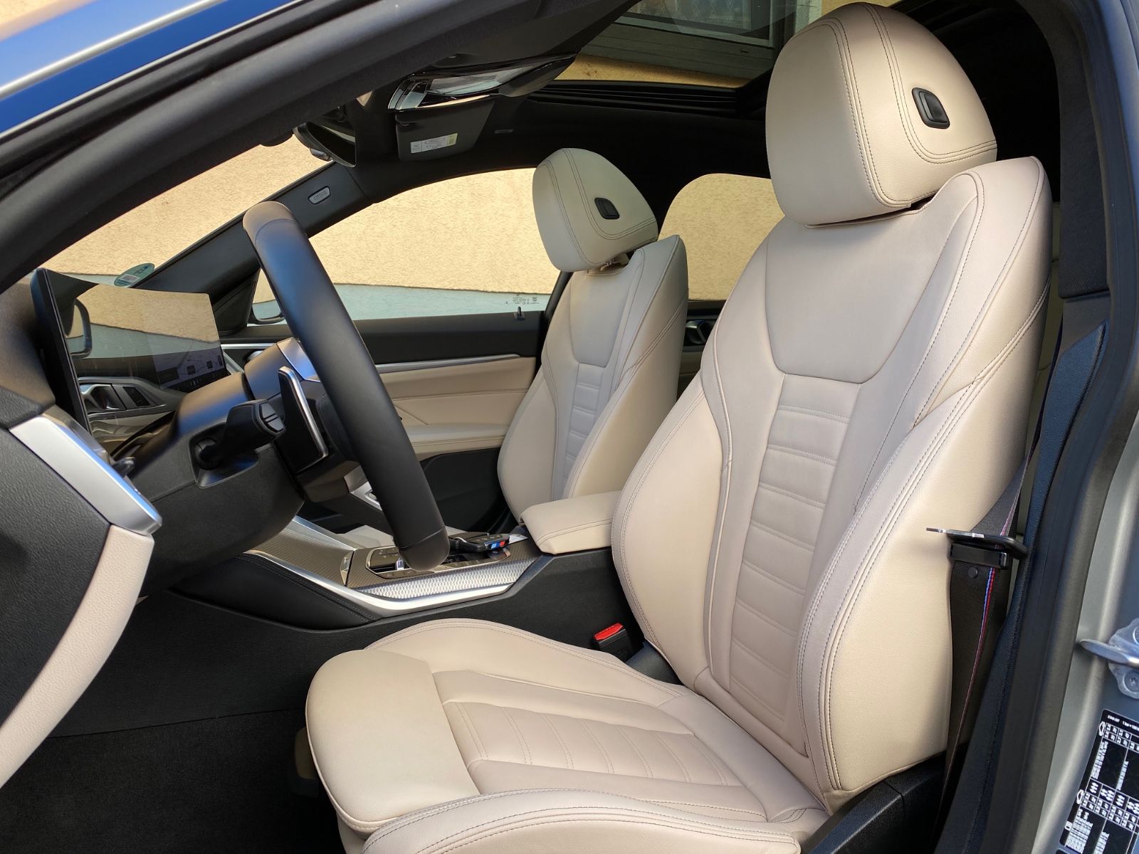 BMW 430i xDrive Gran Coupe M Sport Pro PANO AHK 20 foto 5