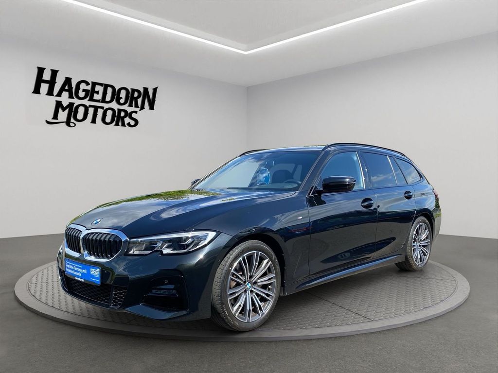 Image of BMW 320