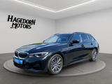 BMW 320 320 I M SPORT PANO LASER LEDER HIFI SHZ HINT - BMW 320 Gebrauchtwagen in Rostock