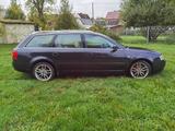 Audi A6 Avant 3.0 V6 quattro TÜV Neu - Audi A6 aus 2003: 3.0