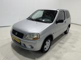 Suzuki Ignis 1.3-16V GS - gebrauchte Suzuki Ignis aus dem Jahr 2001