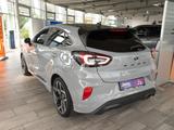 Ford Puma ST X WINTER-P./DAB/PDC/RECARO-SITZE - : Grau, Teilleder, Ambiente-Beleuchtung, mit Klimaanlage
