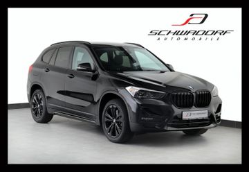 BMW X1 sDrive20i Sport Line RFK