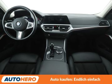 BMW 320 - 12