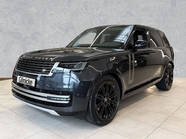 Land Rover Range Rover D300 HSE SWB AHK Pano 23"