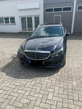 Mercedes-Benz E 350 BlueTEC T AVANTGARDE AVANTGARDE - Mercedes-Benz E 350 in Osnabrück