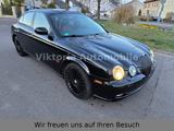 Jaguar S-Type 2.5 V6 Sport*5Trg*Automatik*Klima* - Jaguar S-Type: 2.5