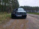 Volkswagen VW Golf 3 Cabrio GTI Edition 2.0L - Volkswagen Golf aus 1997: GTI