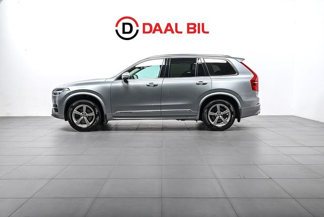 Volvo XC90 T5 AWD 250HP INSCRIPTION 7-SITS PANO CAM