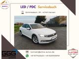 Volkswagen Passat 1.6 TDI Lim. Automatik *LED *Servicebuch - Volkswagen Passat: Auto