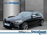 BMW 135 Sportfahrwerk / Navi / SHZ / PDC / Alcantara - BMW 135 Gebrauchtwagen