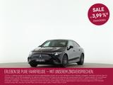 Mercedes-Benz CLA 350 4M EQ AMG el.Heck MBUX LED Burmester - Mercedes-Benz CLA 350 Gebrauchtwagen Gebrauchtwagen