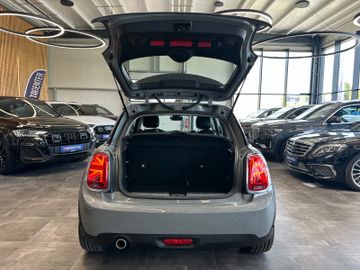 MINI COOPER *Tempo*Navi*PDC*LED*Sitzheizung*