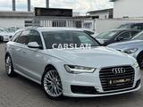 Audi A6 Avant 2.0 TDI ULTRA S LINE SPORT / PLUS - Audi A6 mit Diesel-Antrieb: Kombi, Schaltgetriebe