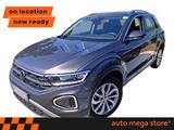 Volkswagen T-Roc 2.0 TDI N1 2-Sitzer DSG Kamera/ACC/LED/Nav - Volkswagen Gebrauchtwagen in Chemnitz