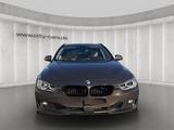 BMW 335d Touring xDrive*Leder*Panorama*Head Up*AHK* - gebrauchte BMW 335 aus dem Jahr 2015