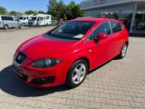 Seat Leon Reference 1.6 TDI - gebrauchte Seat Leon aus dem Jahr 2011