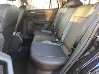 Volkswagen T-Cross - Vorschau Bild 13
