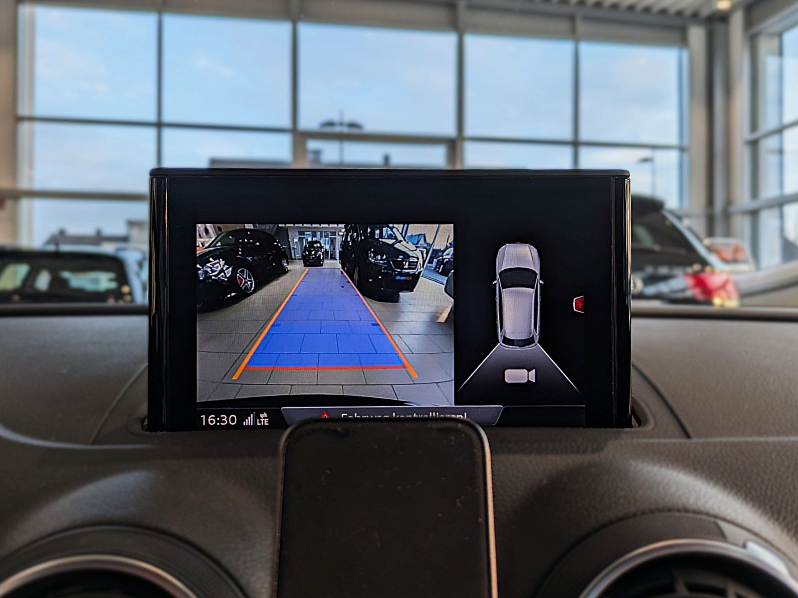 Fahrzeugabbildung Audi A3 Sportback 40 e-tron *VIRTUAL*NAVI*B&O*ACC*LED