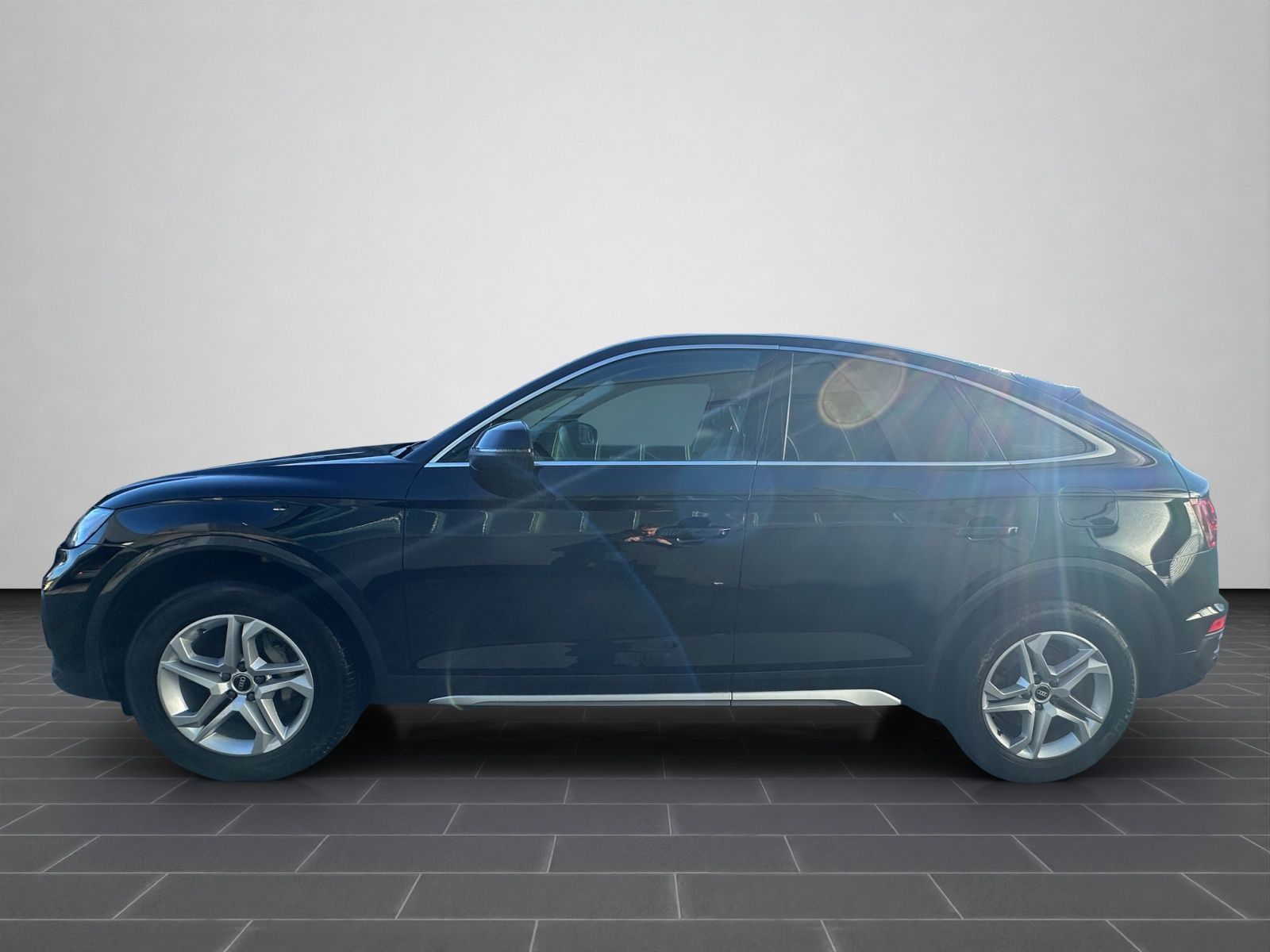 Audi Q5 - Bild 7
