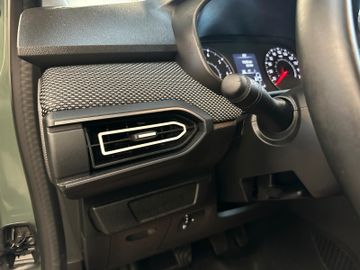 Dacia Jogger Extreme+ *Kamera*Navi*LED*Keyless*