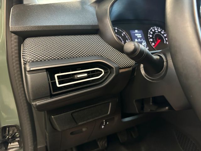 Dacia Jogger Extreme+ *Kamera*Navi*LED*Keyless*